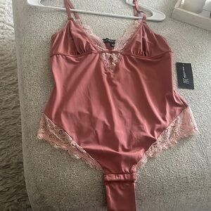 Inc Size M